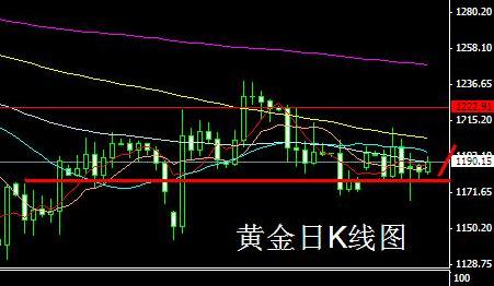 黄金期货1手多少钱(黄金期货一手多少)