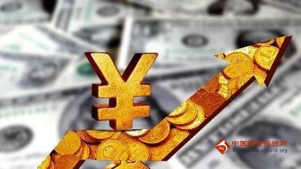 炒黄金是期货吗(炒黄金是期货吗知乎)