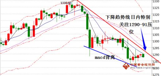 杭州中国黄金价格(杭州中国黄金价格今天多少一克)